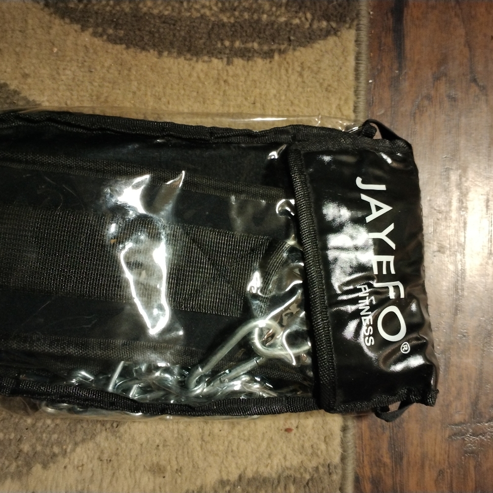 Exercise equipment - Picture 4 of 7